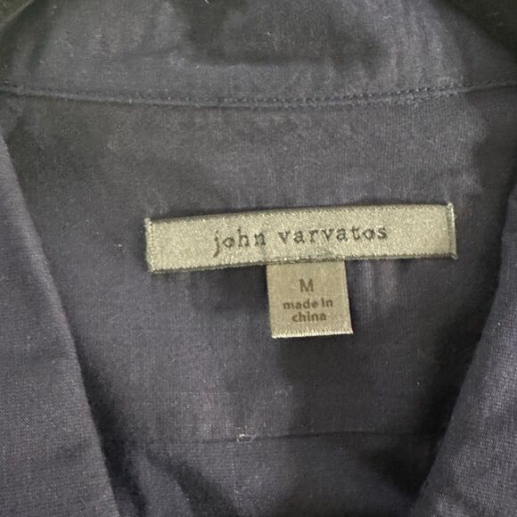 John Varvatos button down shirt - Picture 6 of 8